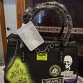 Selling with online payment: Haunted Mansion Crossbody