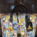 Selling with online payment: WDW 50th Anniversary Satchel