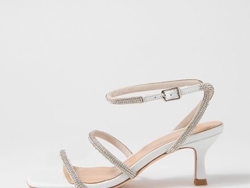 Zimmermann goldentime wedge heel on sale