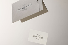 Vente: Bon d'achat Eric Bompard (30€)