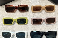 Comprar ahora: 30 Pairs Fashion Unisex Sunglasses,Assorted Styles