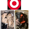 Buy Now: Target Bundle Of Bras And Sports Bra Assorted Styles and Sizes 