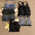Buy Now: Target Sports Bras Size Small (9 pieces) New With Tags