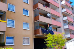 property to swap: Nette kleine Wohnung in der Südstadt 
