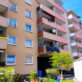 property to swap: Nette kleine Wohnung in der Südstadt 
