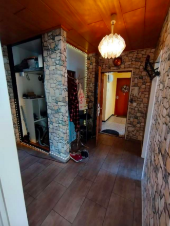Nette kleine Wohnung in der Südstadt 