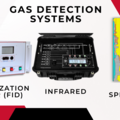Service: Stratagraph Gas Detection Systems 
