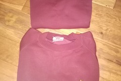 Selling With Online Payment: 2 times 34inch jumpers 