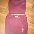 Selling With Online Payment: 2 times 34inch jumpers 