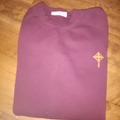 Selling With Online Payment: Year 7 small jumper