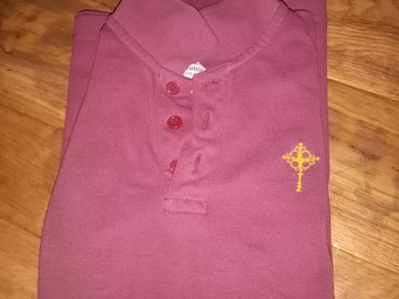 Selling With Online Payment: 1xs 28 inch polo
