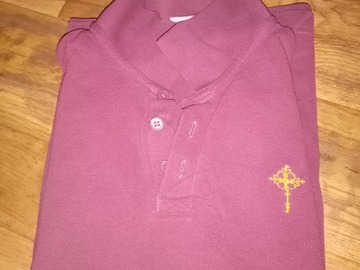 Selling With Online Payment: 1xs Medium polo 34 inches