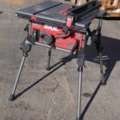 For Rent: Table saw 