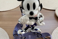 Selling with online payment: Mickey 100th Anniversary Sipper Cup