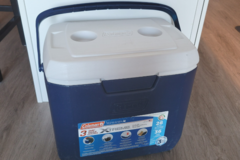 Renting out with online payment: Coleman 28 Quart Cooler