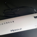 Renting out with online payment: Merece A4 Laminator Machine