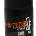 Comprar ahora: Woke AF CBD Under Eye Awakening Cream 100mg