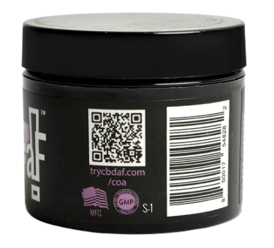 YOUTHFUL AF CBD Apple Stem Cell