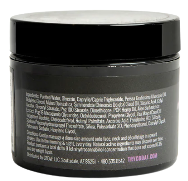  YOUTHFUL AF CBD Apple Stem Cell