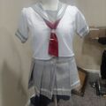 Selling with online payment: Aquors 3rd yr uniform Love Love
