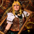 Selling with online payment: Handmade Eli Ayase Steampunk Love Live