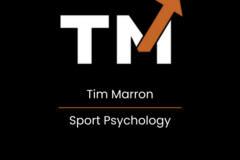 Free Consultation: Introduction to Sport Psychology - 'Strength of Mind'
