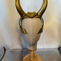 Selling with online payment: Loki Inspired Horns