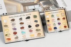 Buy Now: 20sets Mini Crystal Mixed Gemstone Crafts