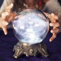 Selling: CRYSTAL BALL Full Love reading! In depth and Detailed reading!