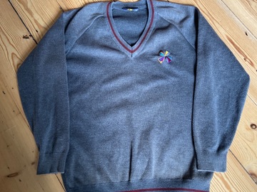 Selling With Online Payment: Jumper 36