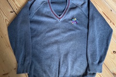 Selling With Online Payment: Jumper 36