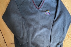 Selling With Online Payment: Blatchington Mill Jumper Size 34