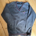 Selling With Online Payment: Blatchington Mill Jumper Size 34