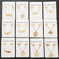 Buy Now: 50sets earrings necklace set