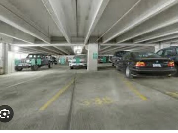 Monthly Rentals (Owner approval required): Chicago IL, Secure Gold Coast Galleria Parking