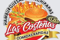 Productos: Hamburguesas las costeñas