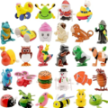 Buy Now: Cute Assorted Wind-Up Toys – Fun Character Wind-Ups – Item #6204