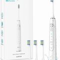 Buy Now: Slicoo Rechargeable Electric Toothbrush – Item #6194