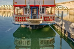 Renting out per hour: Dixie Belle private events