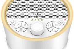 Buy Now: White Noise Sound Machine #6195