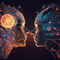 Selling: What is he thinking ? Telepathic communication with your love one