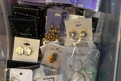 Comprar ahora: Jewelry 500 piece lot