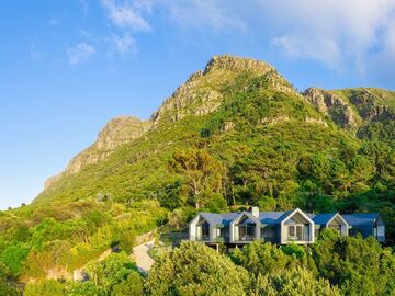 Exclusive Use: Villa Verte  |  Cape Town