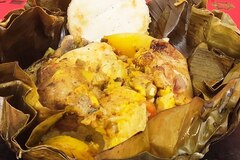 Productos: TAMAL TOLIMENSE EL ORIGINAL 