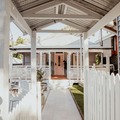 Hourly Hire: The Coastal Cottage Brisbane 