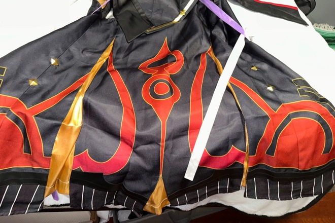 Itto Genshin Impact