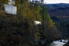 Exclusive Use: Juvet Landscape Hotel  |  Valldal
