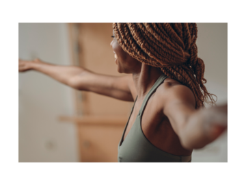 Cours : Cours privé de Flow yoga 
