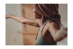 Cours : Cours privé de Flow yoga 