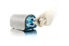 Gebruikte apparatuur: S-Zone UV-C Desinfectie apparaat voor instrumenten